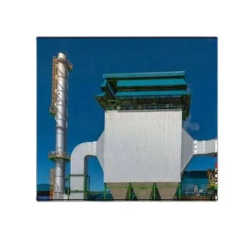 Xinyuan electrostatic precipitator kleanland  eparation machine separator for sale