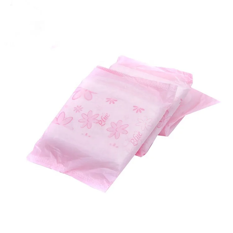 Daily Use Sanitary Napkins from Chinese factory Made in China Supply in Mainland China