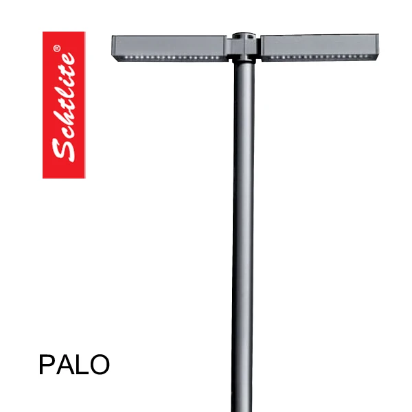 
PALO 7 park column light 