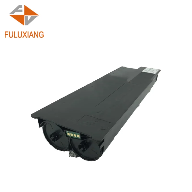 FULUXIANG Compatible T-5508C T-5508P T-5508D T5508C Toner Cartridge For Toshiba E Studio 5508A 6508A 6508AG 7508A 8508A 8508AG