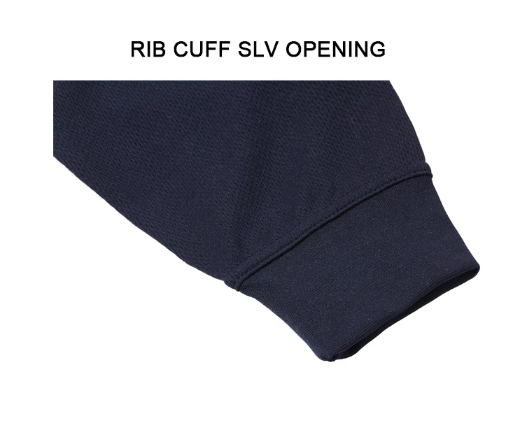 Hi Vis Polo Shirts Roadway Night Reflective Long Sleeve Shirt Safety Polo Reflective Safety Clothing