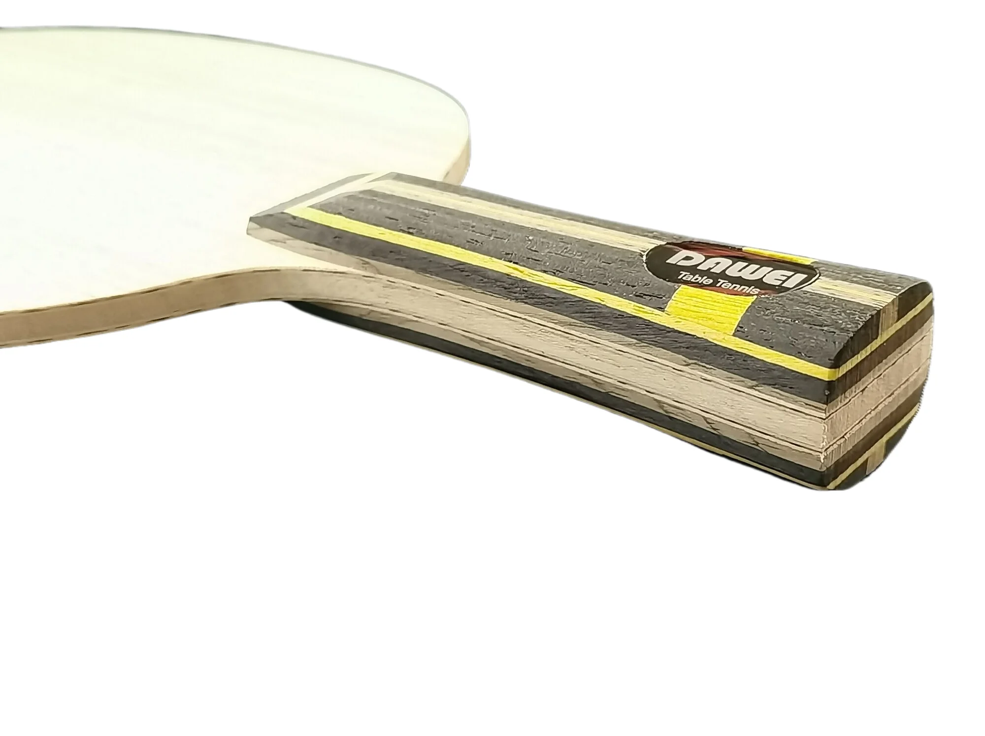 Online Wholesale OEM poplar wood order ALC blades  Tennis training Rackets DW-04