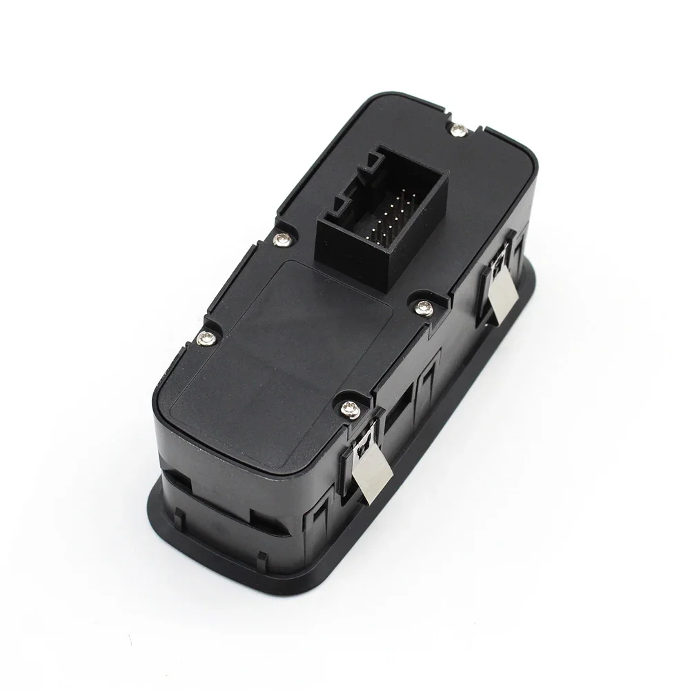 Driver Side Power Master Window Lifter control Switch For Porsche Cayman Boxster 911 718 981 982 99161315502DML