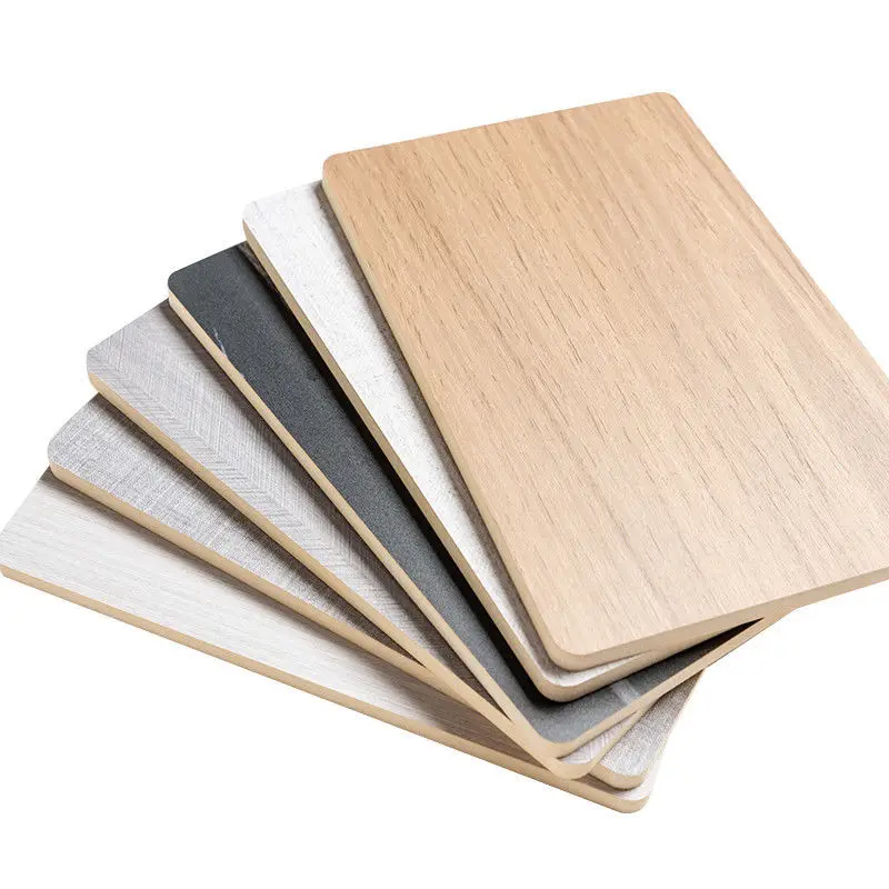 Easy Panelling Formaldehyde Test Wallpanel Indoor Decorative Background Board Wpc Wall Panel