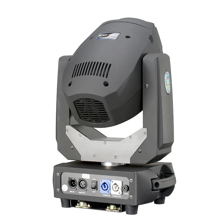 200W Moving Head Beam 5R 3in1 Sharpy Led Moving Spot Light Pattern Lights For Stage Beam Light