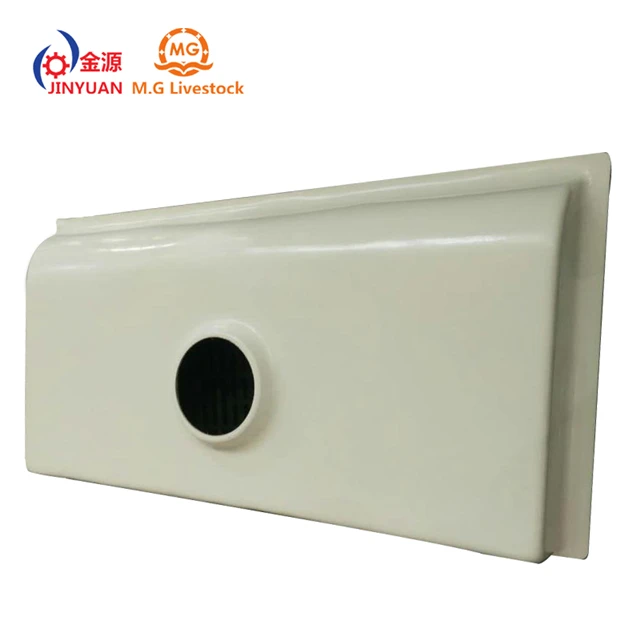 pig incubator Pig Farm Equipment FRP Warm Cover  Piglet fiberglass heating thermal cover
