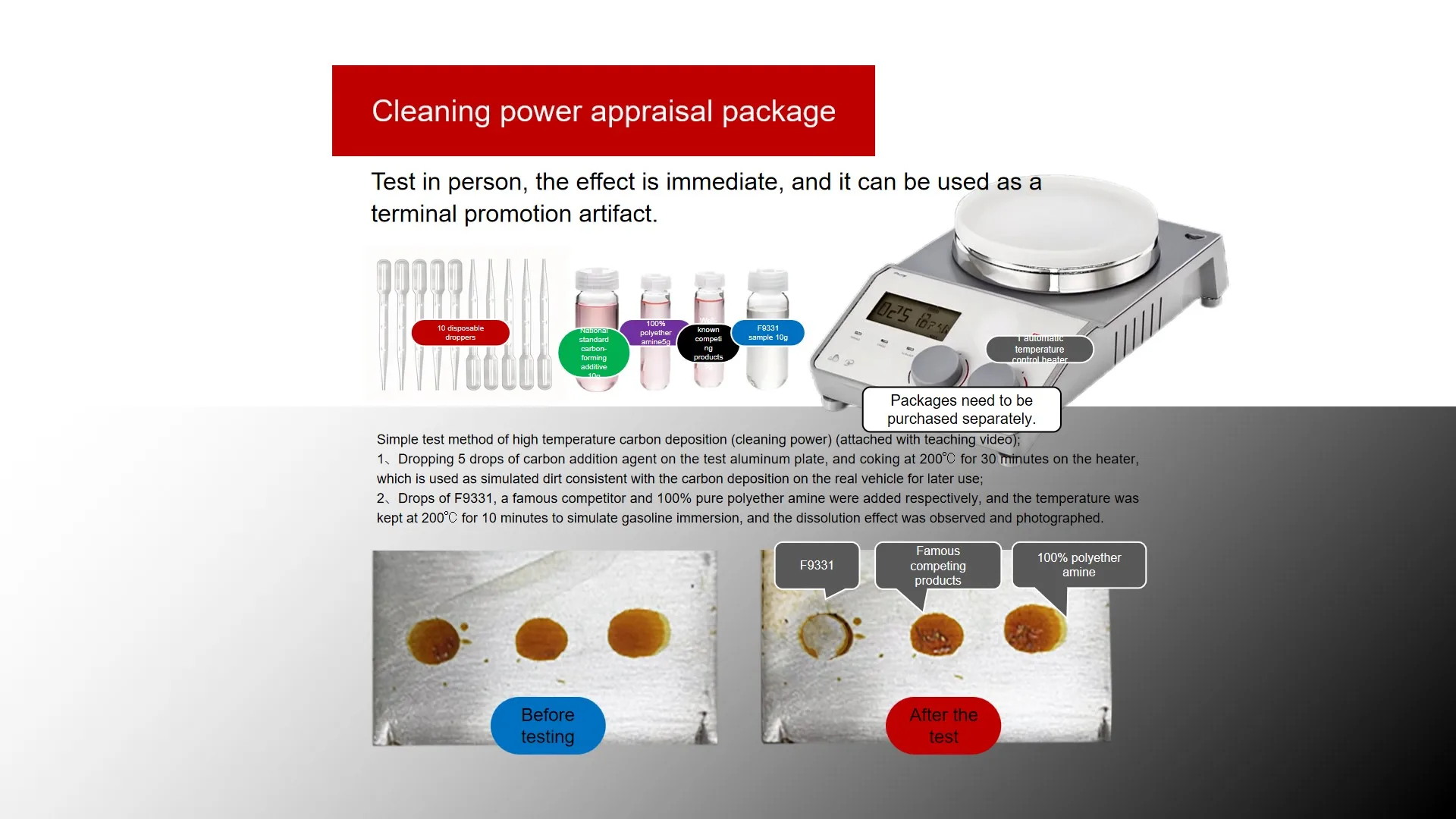 300ml Fuel Additive  fuel injector cleaner Engine Fuel System Cleaner for car cleaning