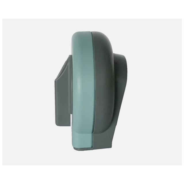 Factory Wholesale 60 min Countdown Round Shell Mechanical Timer North European Style Timer