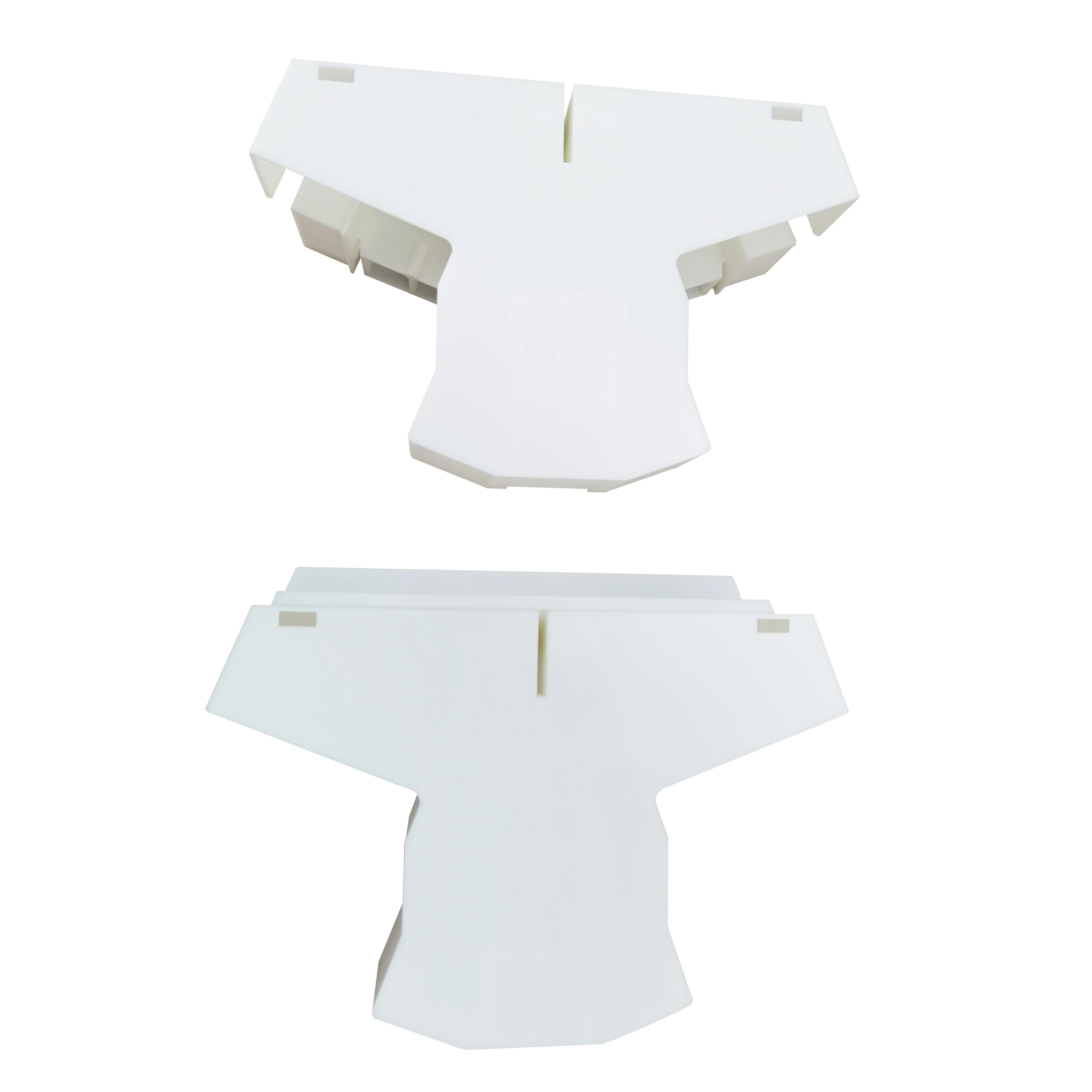 Rapid Prototyping Plastic 3D printing service fdm  prototype manufacturing