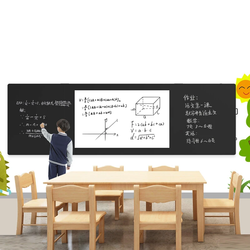 low price wholesale comprehensive classroom wisdom blackboard school nano interactive blackboard
