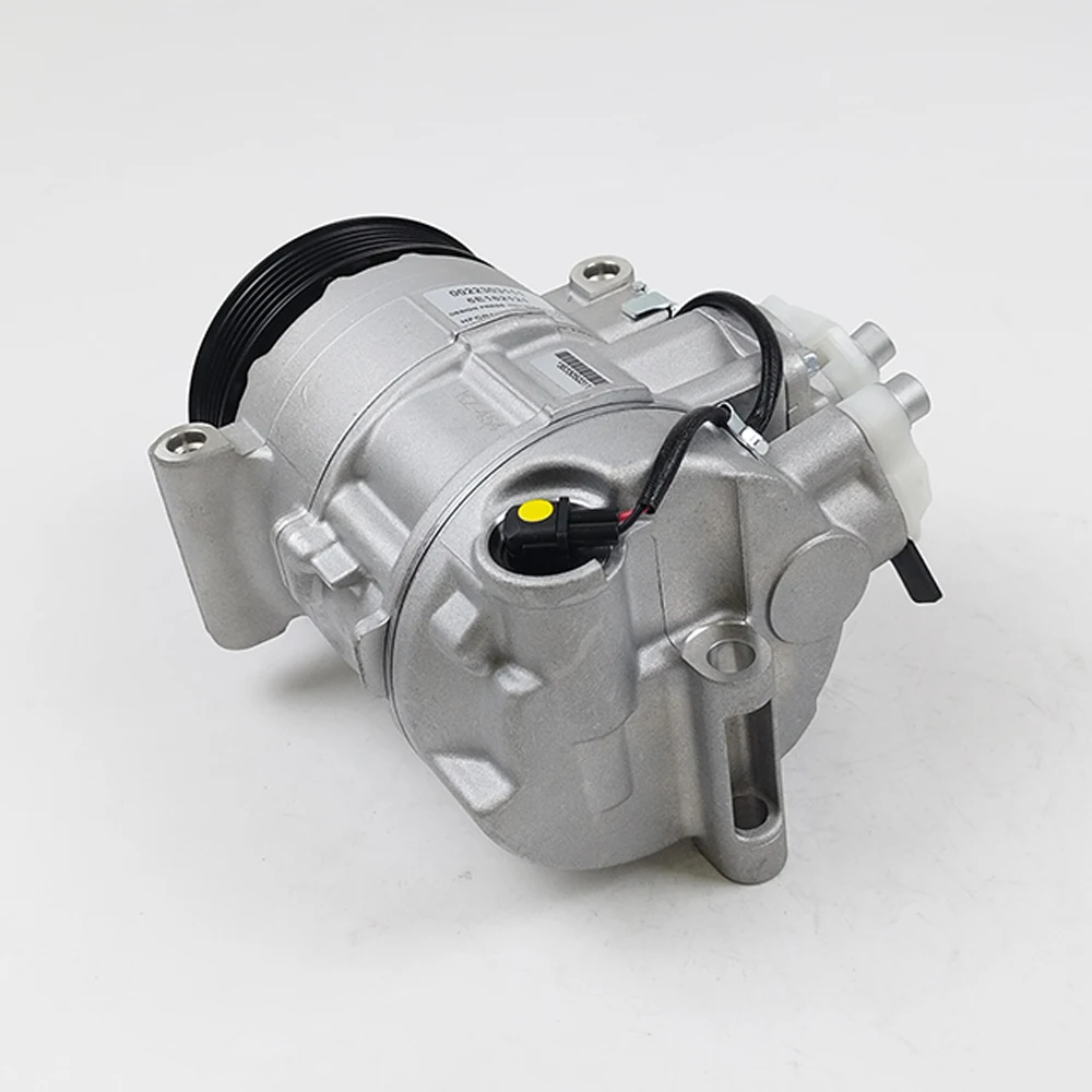 12V AC Conditioning 0022303111 for Mercedes-Benz C W204 C204 E W212 S212 A207 C207 GLK X204 Car Air Compressor Machine
