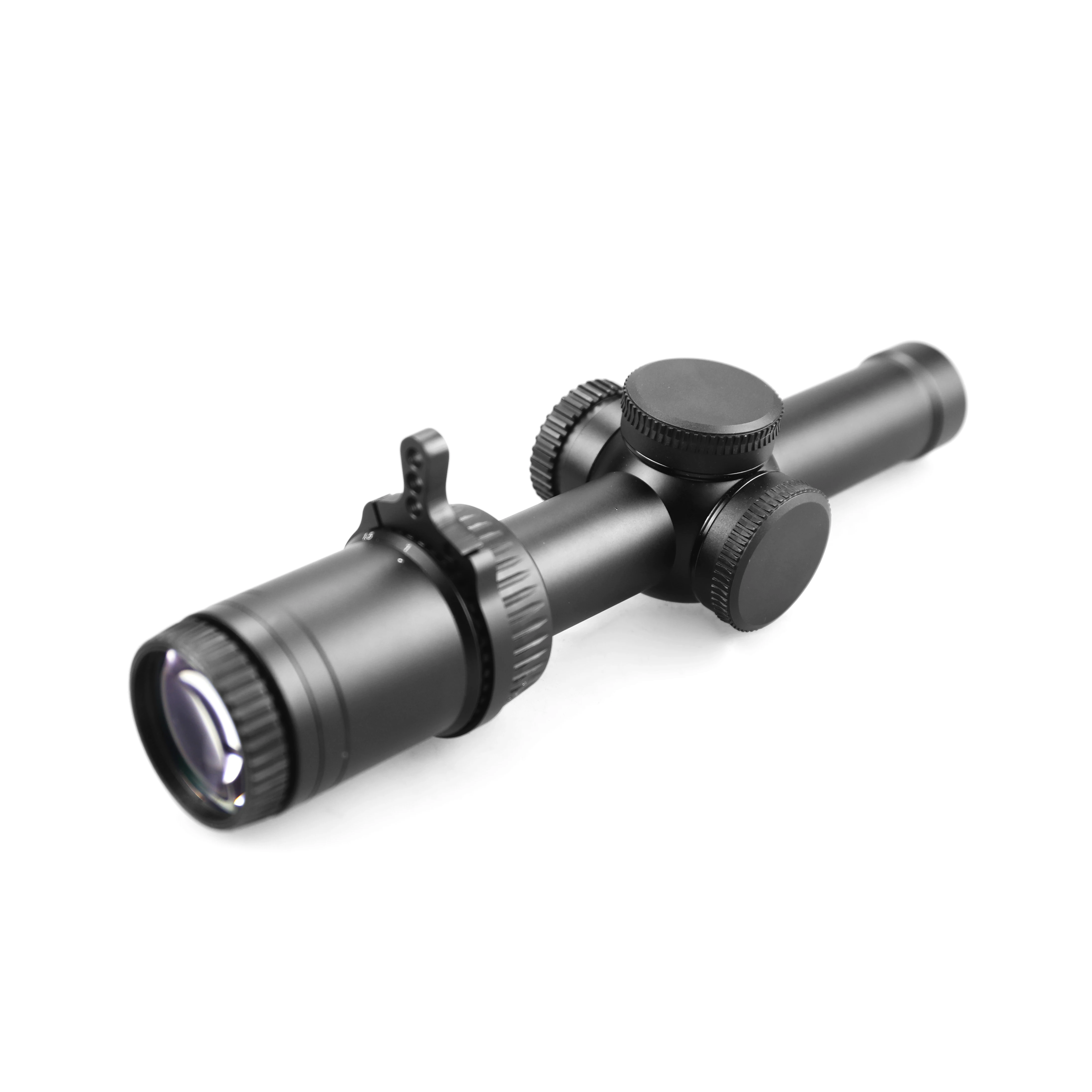New Scope sight series 1-6X24IR  outdoor hunting sights optical magnifier telescopic sight with water and shock proof