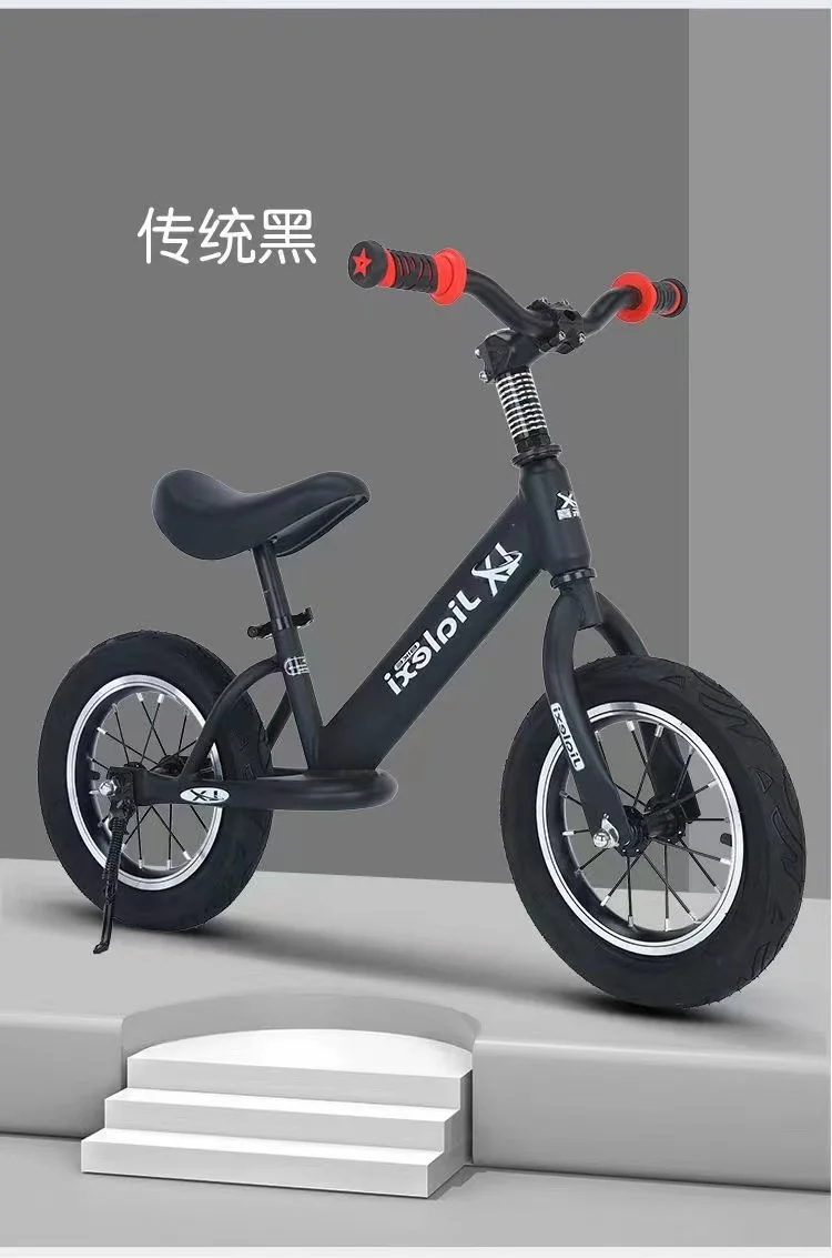 Top quality best sale made in China magnisium balance bike for child