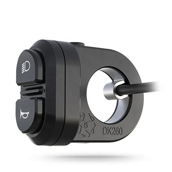 bike accessories 	 ebike switch
