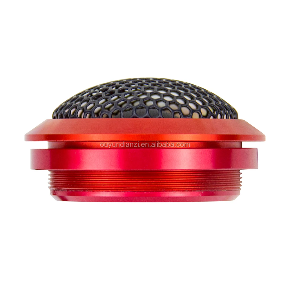 
OY-T2518 Cheap Price 25mm Silk Dome Tweeter Car Audio Speaker Tweeter 