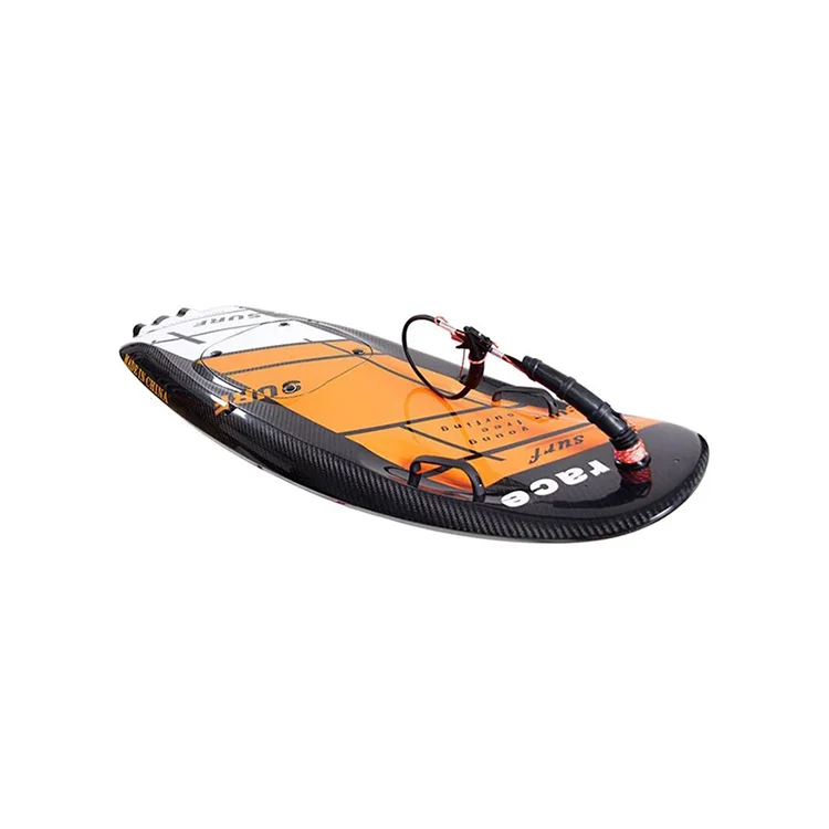 Motor Gas Powered Surfing Board water sports jet board Gasoline Surfboard