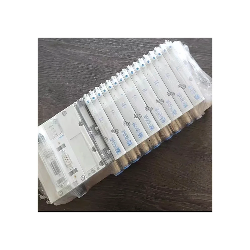 Professional VSVA-B-M52-MZD-A2-1T1L-APX-0.5	Valve terminal