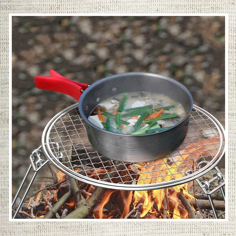 Indoor Charcoal Bbq Grill Portable Mini Stainless Steel Korean Stainless Steel Korean Bbq Grill