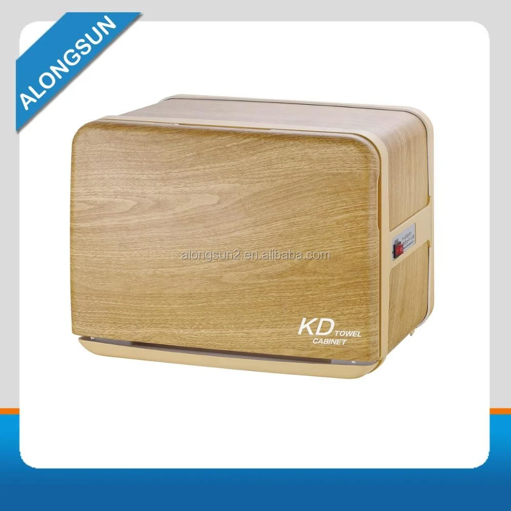 Hot Salon Spa Towel Warmer Cabinet Towel Disinfection Cabinet