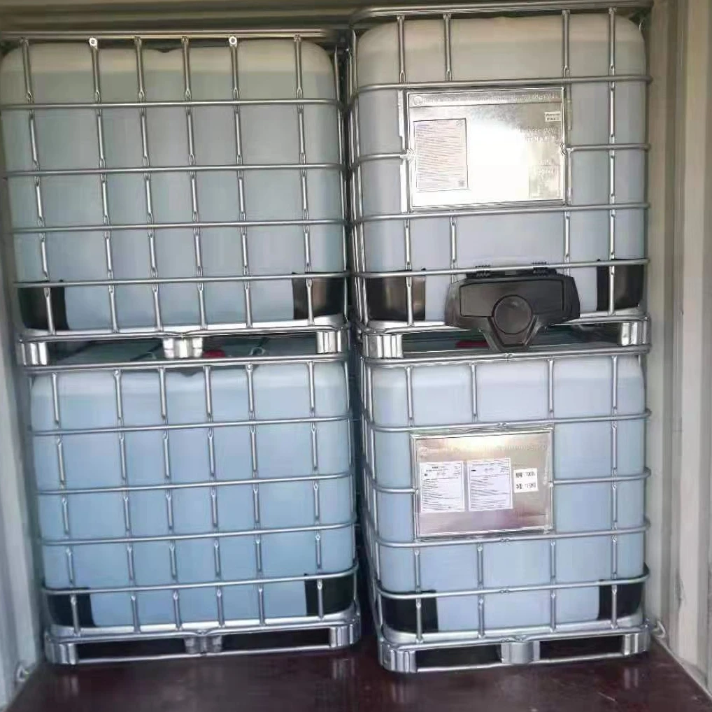 hot sale Hydrofluoric Acid HF 40% 49%