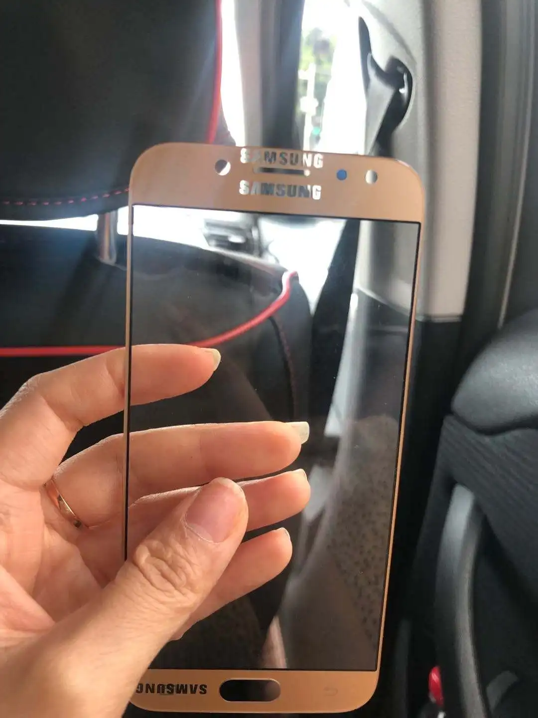 RY-540-3 ATC Precision Metal Parts Manufacturing Vertical Machining Center Automatic Tool Change Metal CNC Carving Machine