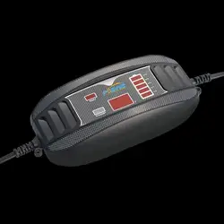 ETL 110V Smart Battery High Power 6V/12V 2A Automatic Electric Power Portable Car Battery Charger