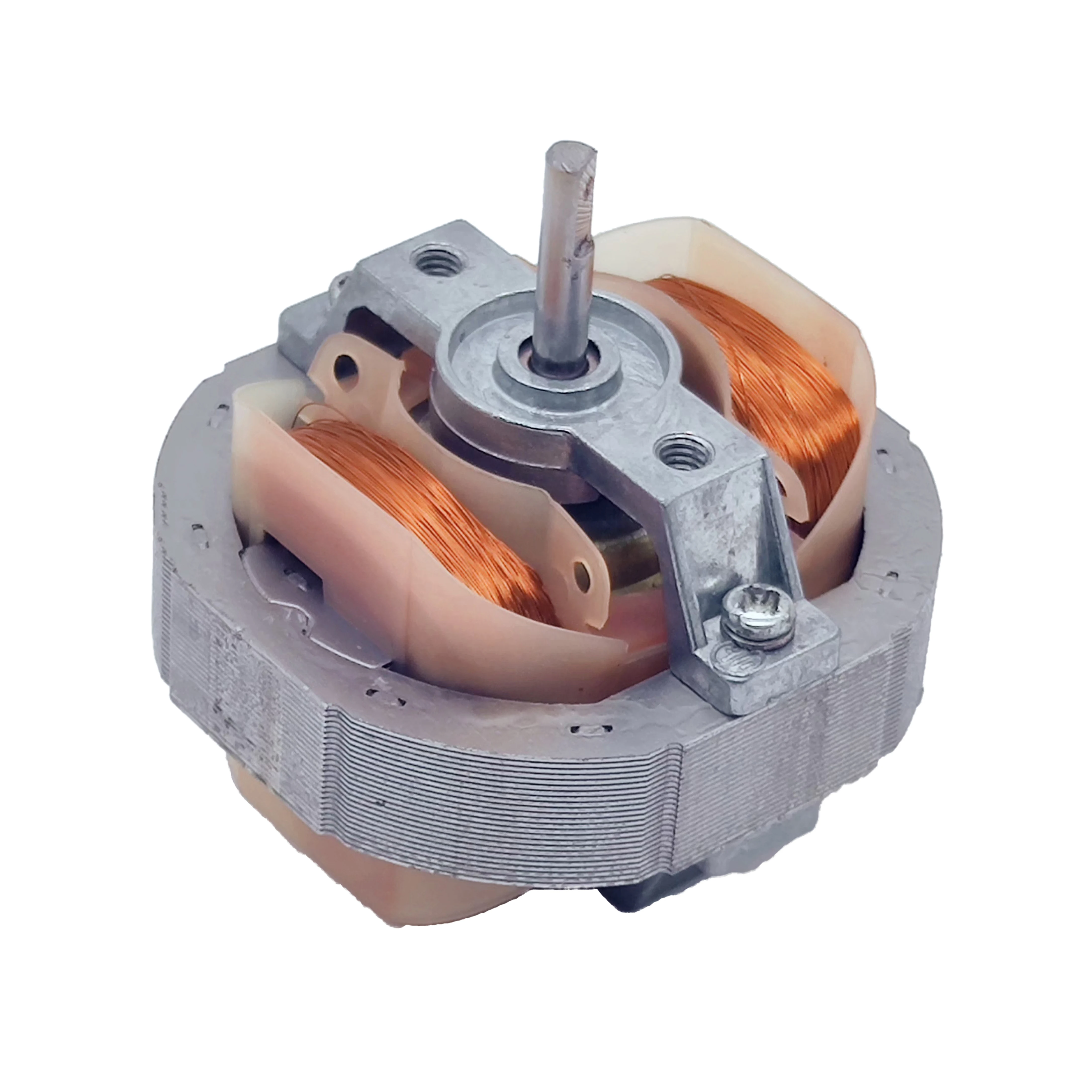 12V AC motor for vacuum cleaner oven motor
