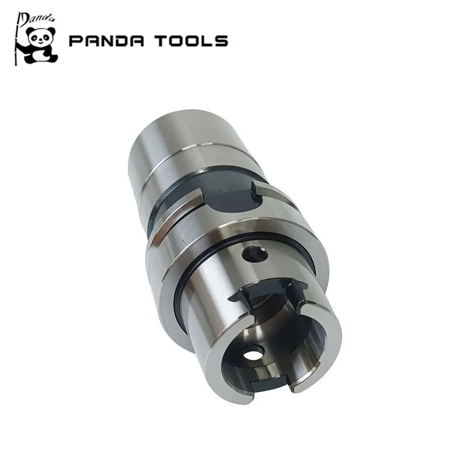 Hsk63a Er Dc Gsk Apu Lbk Nbh Sln Tool Holder Cnc For Engraving Woodworking Machine Center