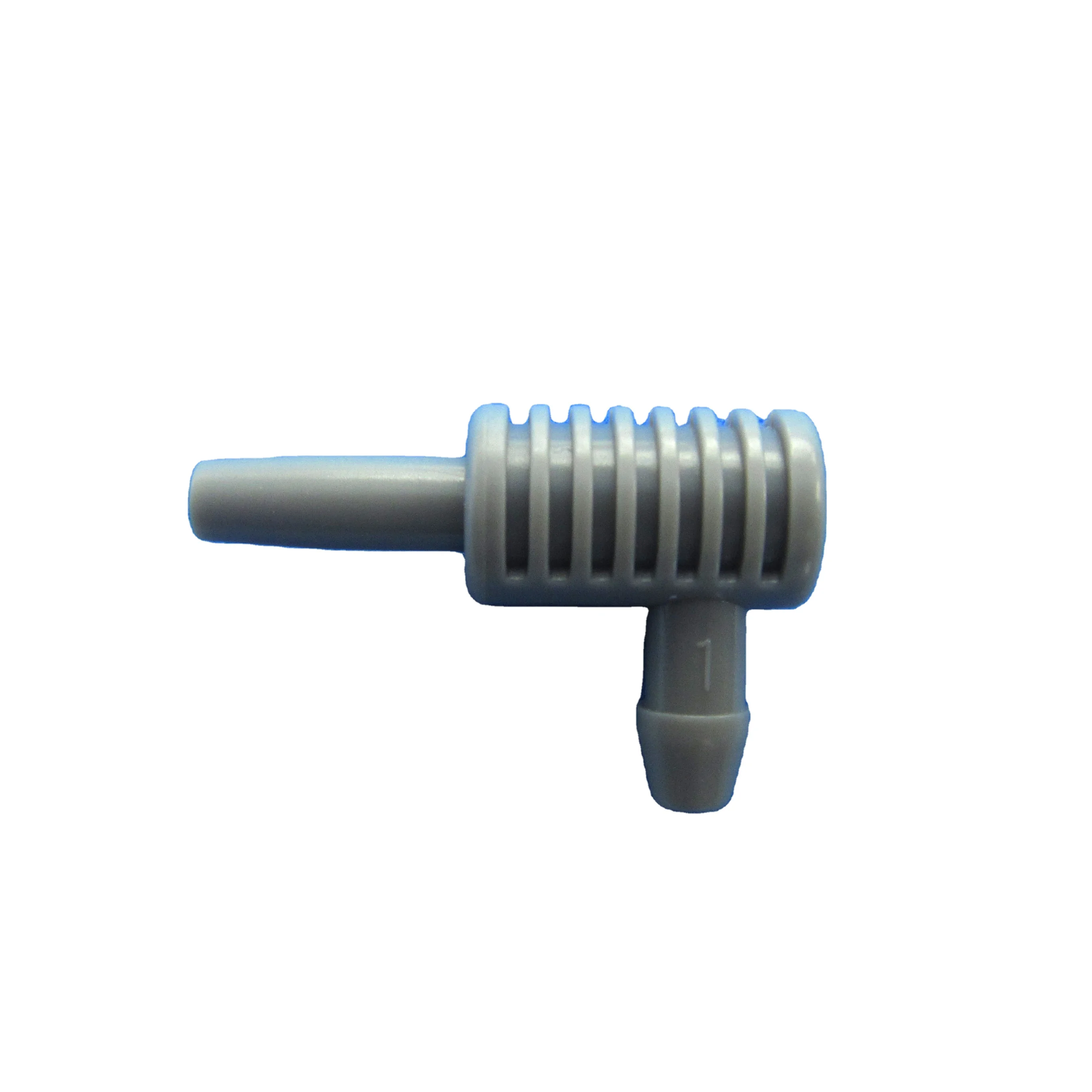 Factory Supply Gas Connector For BP Cuff Medical Devices Patient Cuff Hospital Use For Patient Monitoring