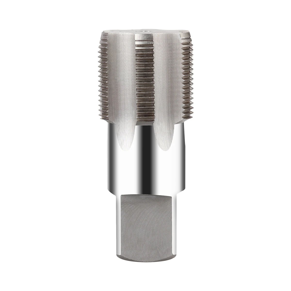 Custom Hss Tap 6542 high speed steel Right Gas Tap Drill For Cnc Machining Pipe Thread Taps NPT G ZG1/8 1/4 3/8 1/2 3/4