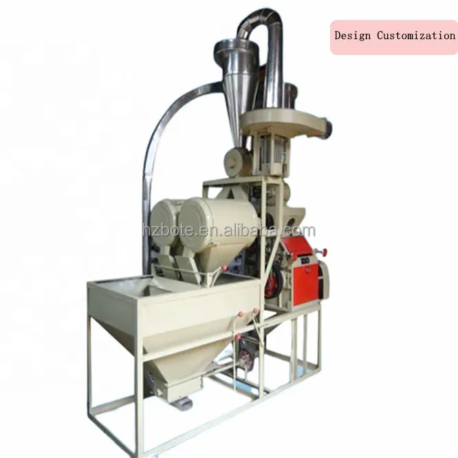 grainder machine wheat price aata chakki china made maize milling molino de granos industrial barley prices per ton