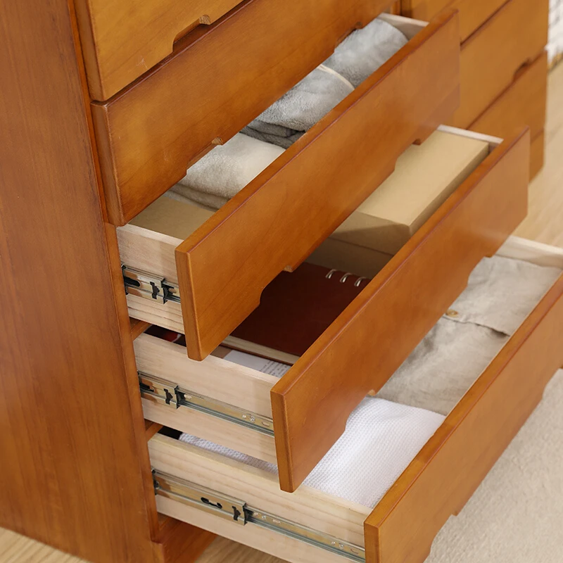 Factory Wholesale Wooden Console Table Sideboard Clothes File Wardrobe Bucket Storage Cabinet