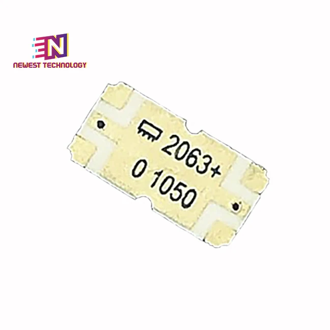 Горячая распродажа! Микросхема MBD-20-63HP + RF направленный ответвитель ISM WiMAX 8VQFN открытая