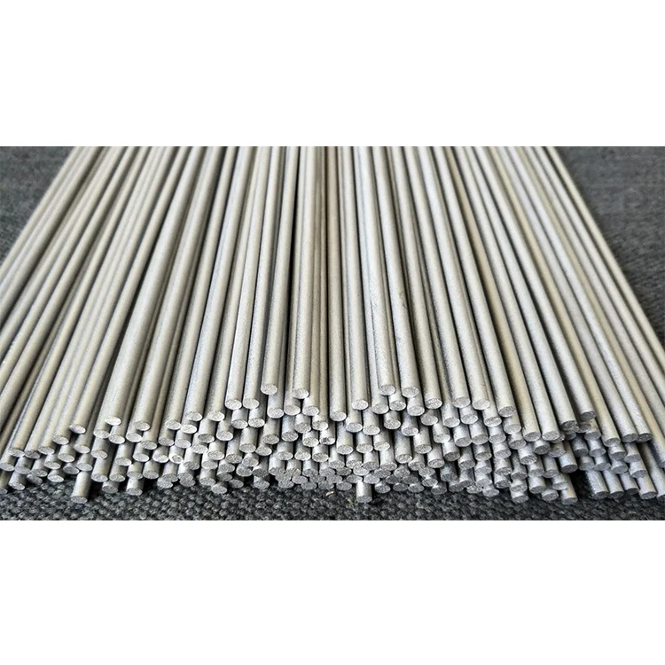 China Manufacturer AWS A5.16 Welding Wire Titanium Rods Welding ERTi-1 ERTi-2 ERTi-3 ERTi-4 ERTi-5 ERTi-7 ERTi-9 ERTi-12