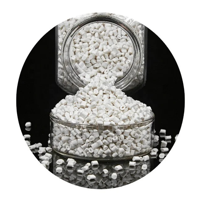 POLYPROPYLENE HOMOPOLYMER