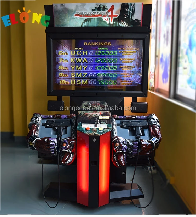 High quality machine grade arcade games car race With Long-term Technical Support