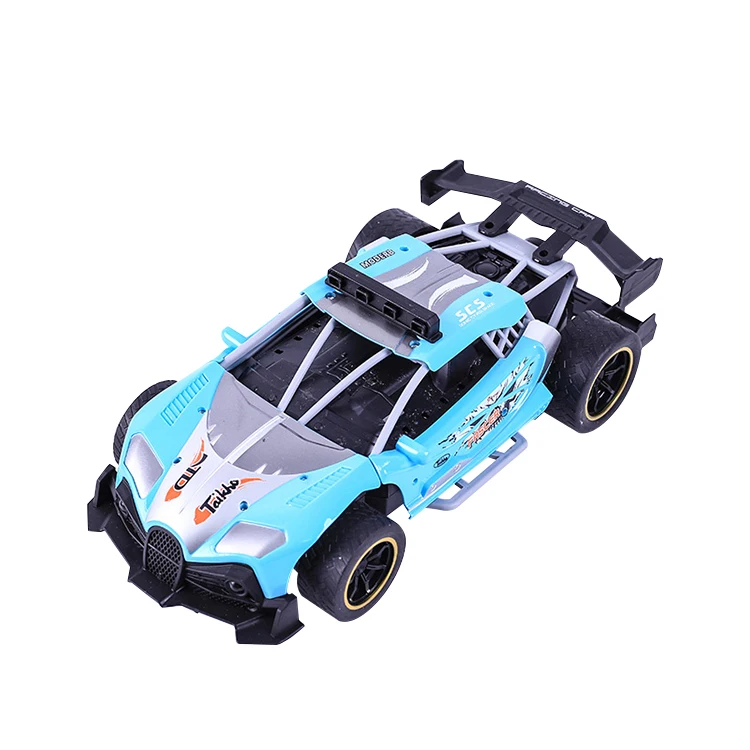 
 Трендовая игрушка мини 2,4 ГГц для дрифта трюков ослепляющая Детская электрическая игрушка самодельный распылитель Радиоуправляемая машина с дистанционным управлением  