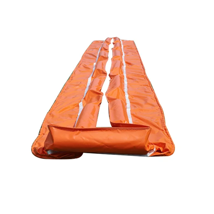 Online Wholesale Spill Containment Booms Treatment Oil Spill Treatment Equipment