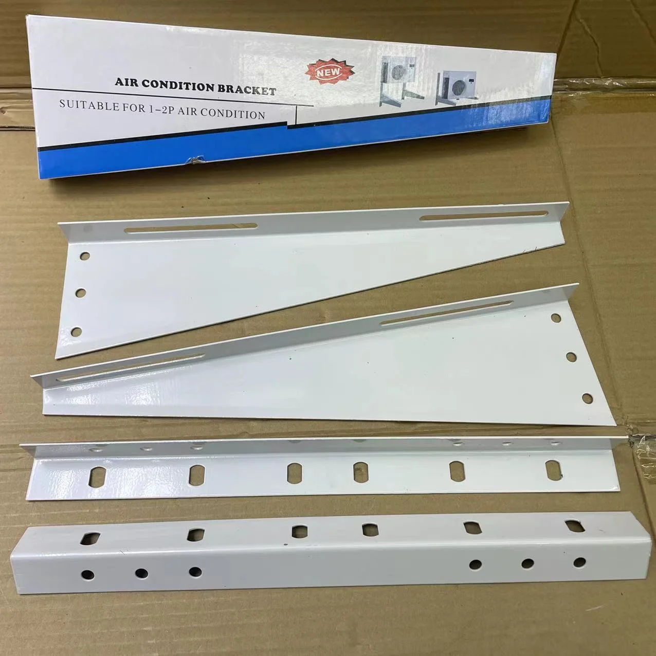 Wholesale OEM 1-2P Split AC Compressor Mounting Bracket for home window