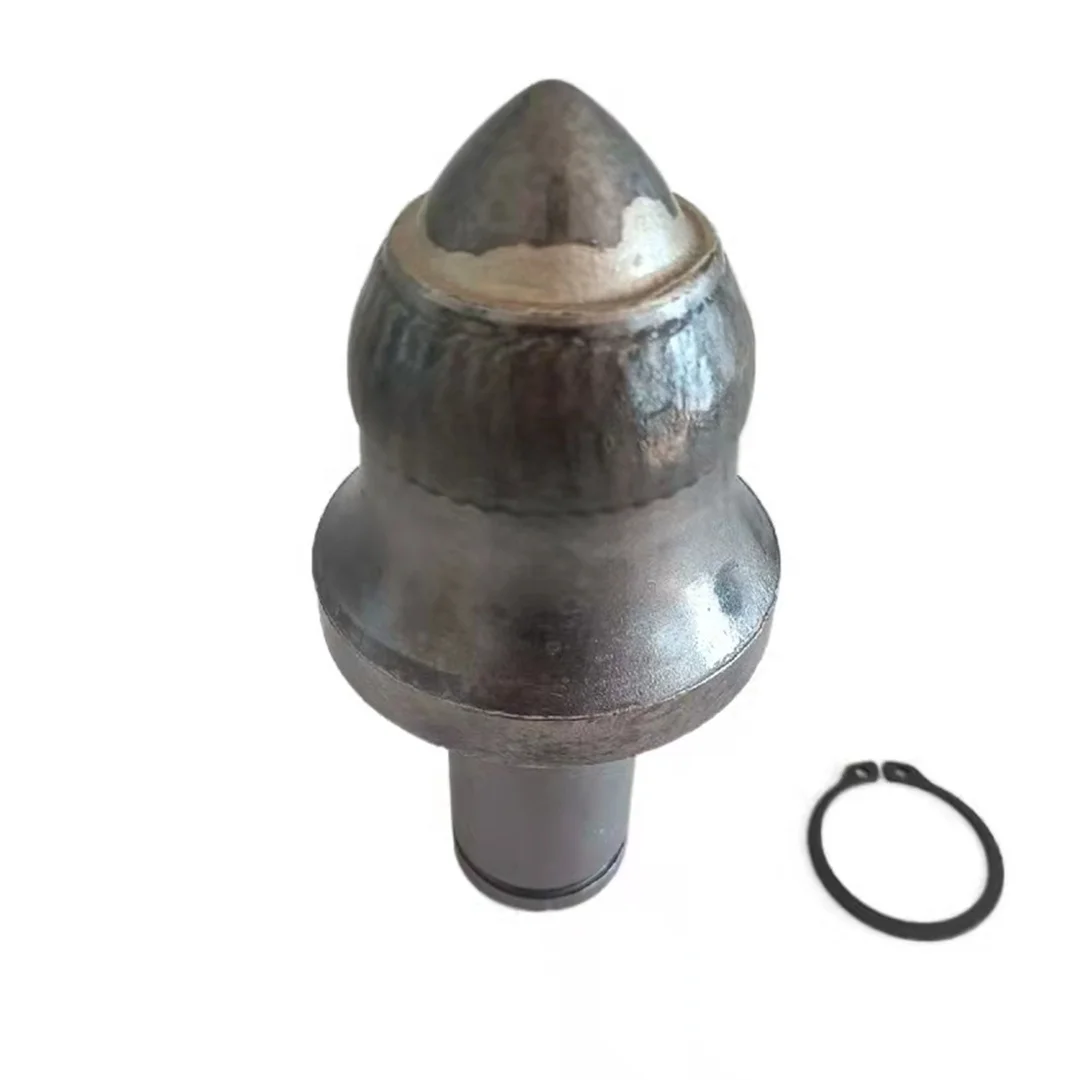 Professional Manufacture Drum Cutter Bit Drum Cutter Bit Coal Cutting Pick