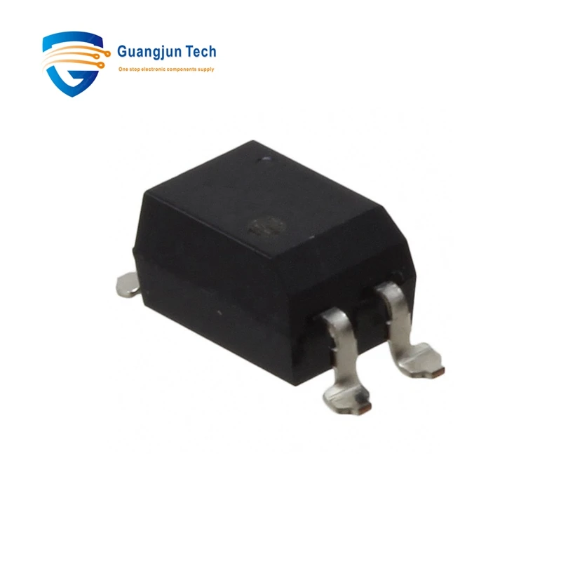 [SSR] Φ SSR RELAY G3VM-351D 120MA 0-350V