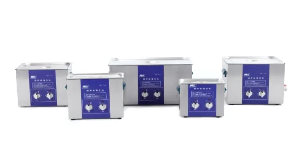 
4.5l 5l 6l 6.8l Stainless Steel Mechanical Ultra sonic Water Bath Desktop Stainless 5l Ultrasonic Cleaner 