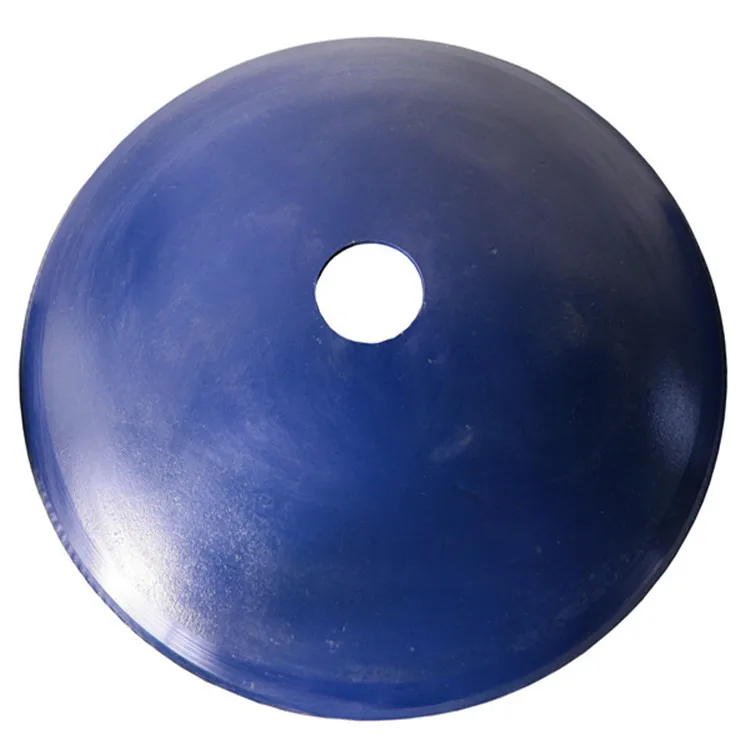 Boron Steel Harrow Discs for Cultivator Machine