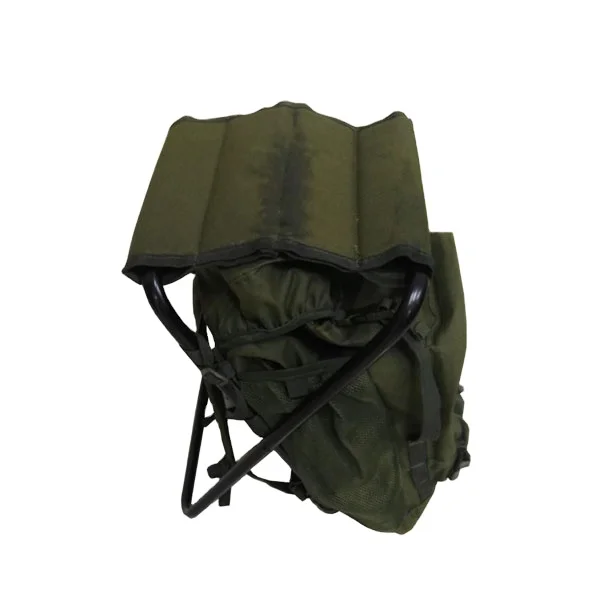 China supplier hot sale lightweight portable folding fishing chair