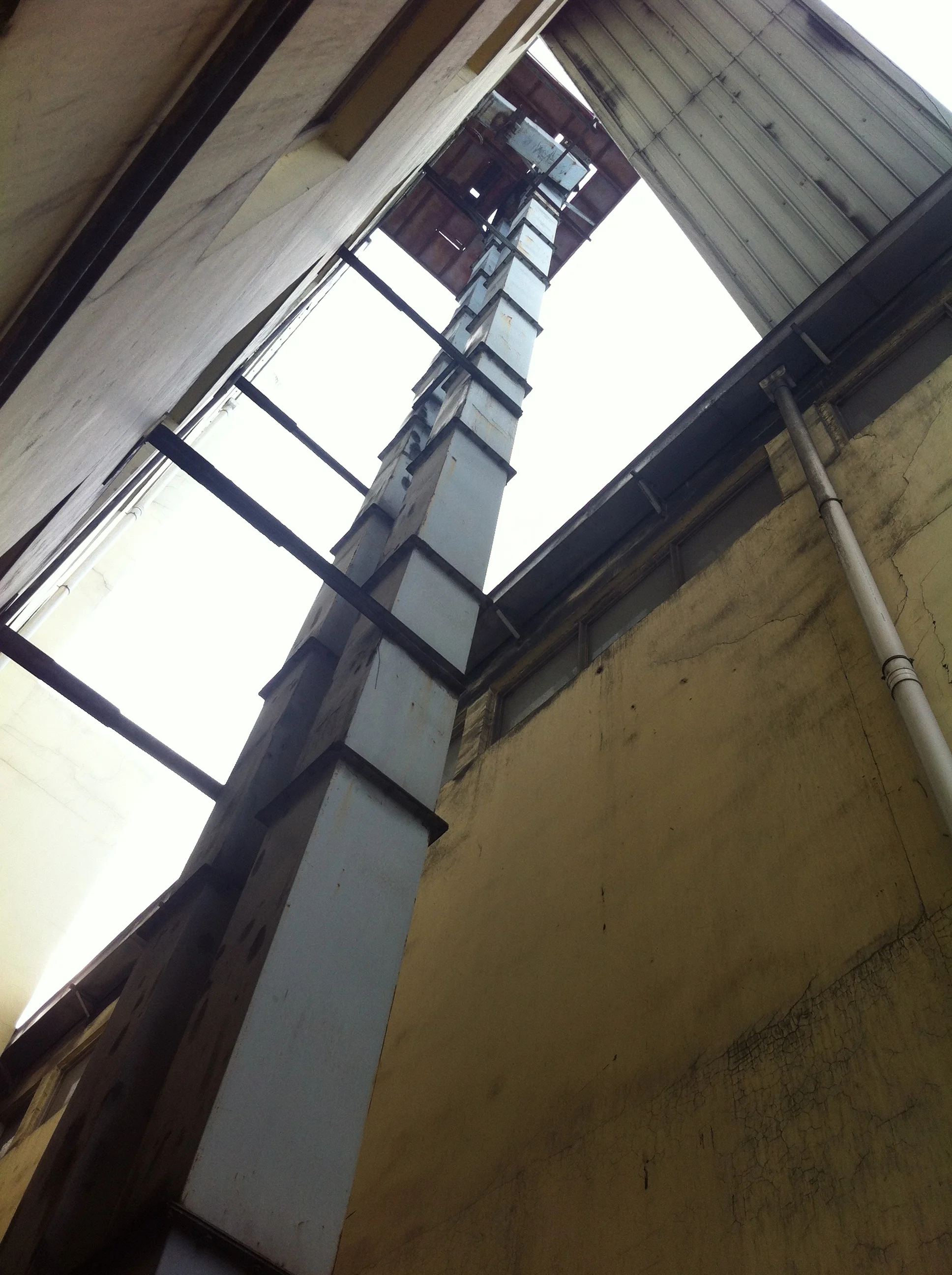 
Chinese supplier sells 2019 high quality vertical small grain bucket elevator 