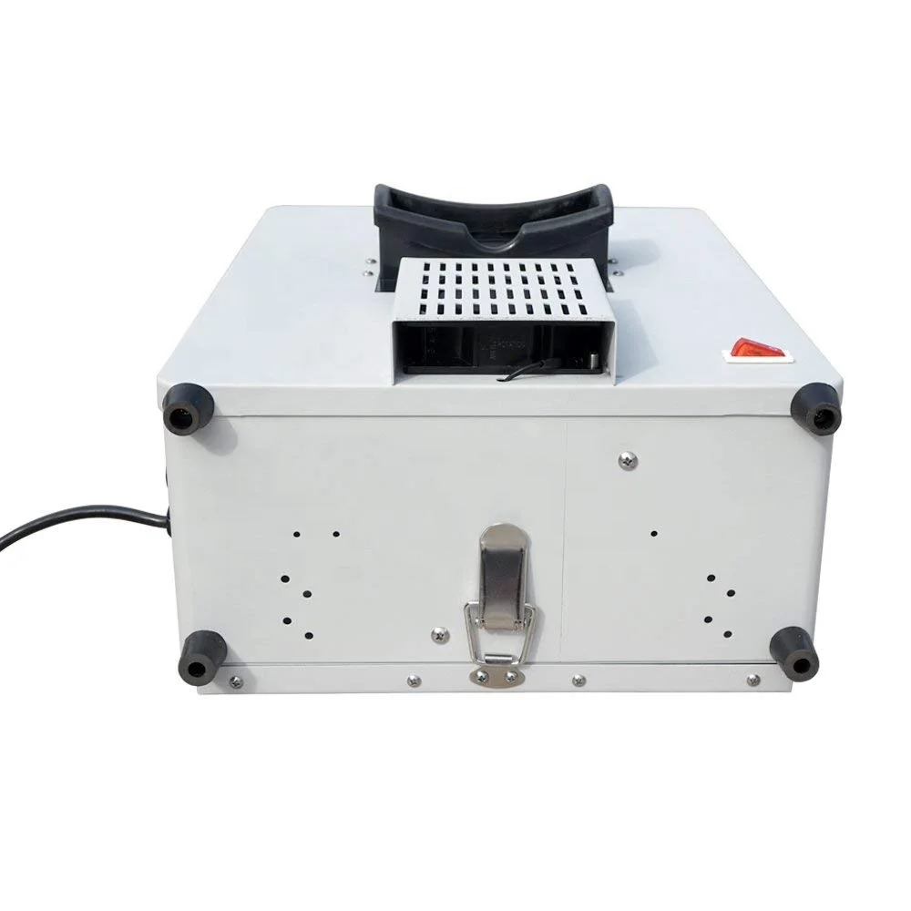 DTY Professional factory manufactured beauty UV  light  skin analyzer tool