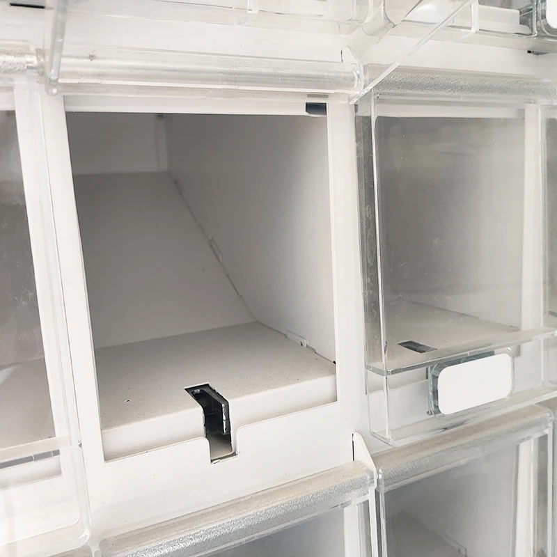 24 hours automatic vending machine for beauty designs selling