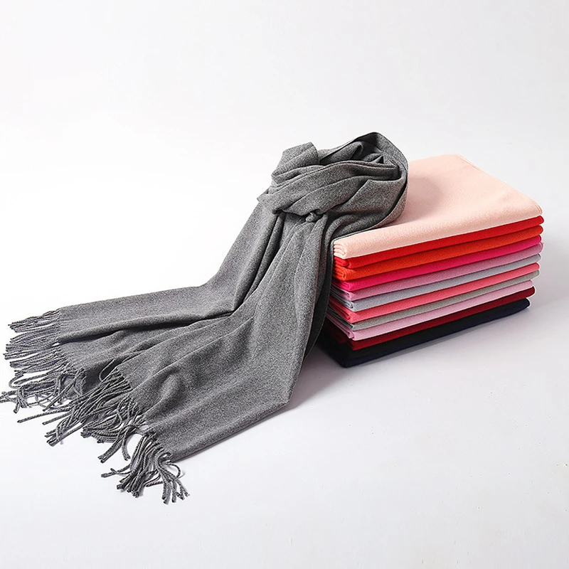 VISCOSE Soft Women Pashminas Wrap for Wedding Evening Party Pashmina Scarf and Shawl