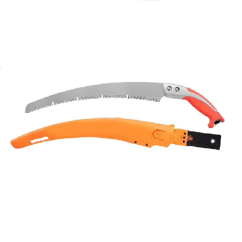 Wholesale Customized Universal Cutting Bow Saw Wear Resistant Gardening Hand Saw