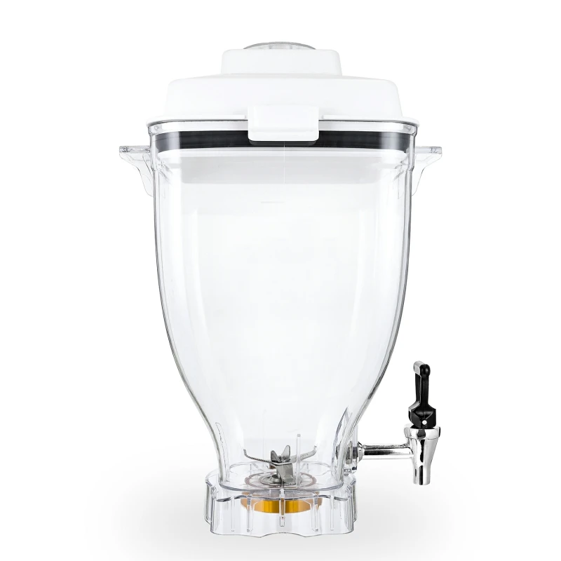 BL8001-10L High Efficiency heavy duty capacity 10L Blender